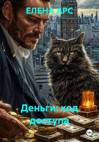 Деньги: код доступа , Деньги: код доступа