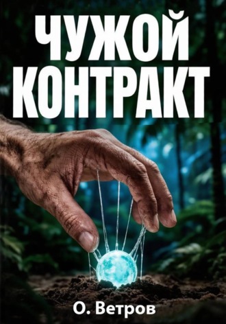 Чужой контракт , Чужой контракт