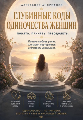 Глубинные коды одиночества женщин , Глубинные коды одиночества женщин