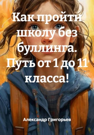 Как пройти школу без буллинга. Путь от 1 до 11 класса! , Как пройти школу без буллинга. Путь от 1 до 11 класса!