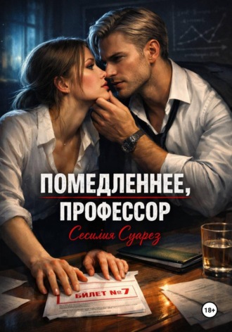Помедленнее, профессор , Помедленнее, профессор