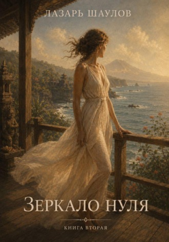 Зеркало Нуля. Книга вторая , Зеркало Нуля. Книга вторая