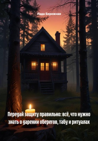 Передай защиту правильно: всё, что нужно знать о дарении оберегов, табу и ритуалах , Передай защиту правильно: всё, что нужно знать о дарении оберегов, табу и ритуалах