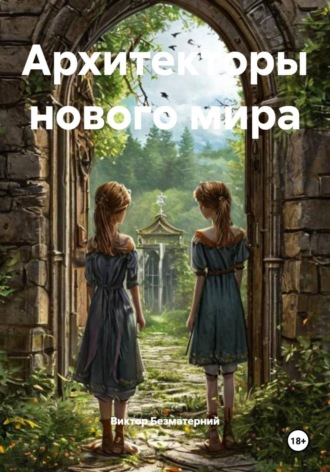 Архитекторы нового мира , Архитекторы нового мира