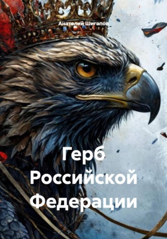 Герб Российской Федерации , Герб Российской Федерации