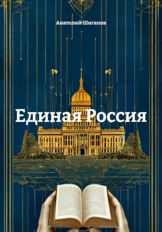Единая Россия , Единая Россия