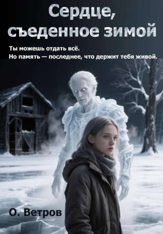 Сердце, съеденное зимой , Сердце, съеденное зимой