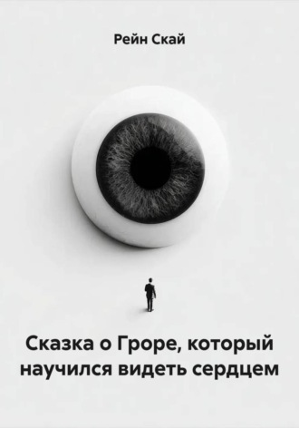 Сказка о Гроре, который научился видеть сердцем , Сказка о Гроре, который научился видеть сердцем