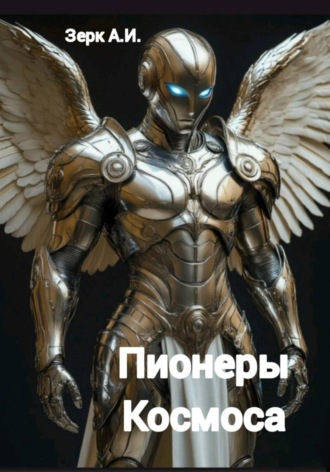 Пионеры космоса , Пионеры космоса
