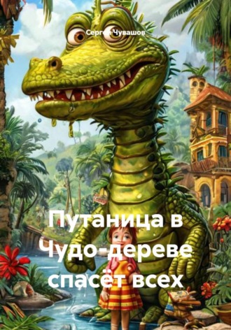 Путаница в Чудо-дереве спасёт всех , Путаница в Чудо-дереве спасёт всех