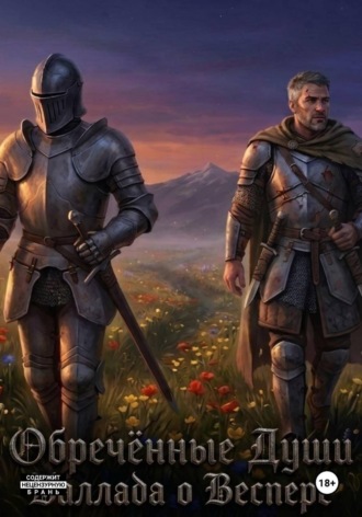 Обречённые Души: Баллада о Веспере , Обречённые Души: Баллада о Веспере