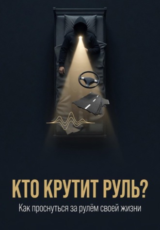 Кто крутит руль , Кто крутит руль