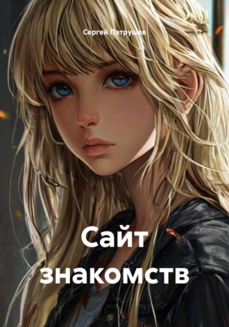 Сайт знакомств , Сайт знакомств