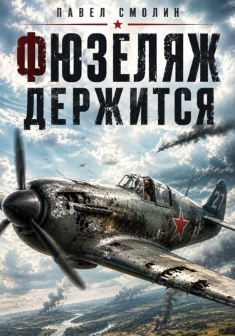 Фюзеляж держится , Фюзеляж держится