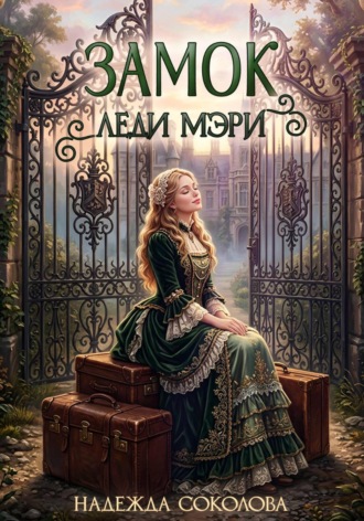 Замок леди Мэри , Замок леди Мэри