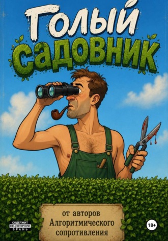 Голый садовник , Голый садовник