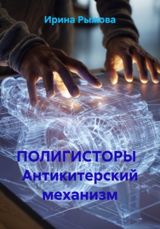 ПОЛИГИСТОРЫ Антикитерский механизм , ПОЛИГИСТОРЫ Антикитерский механизм
