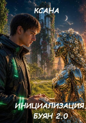Инициализация. Буян 2.0 , Инициализация. Буян 2.0