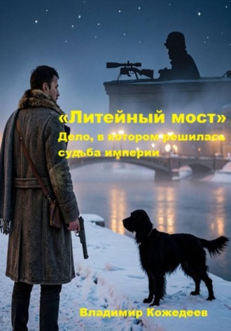 «Литейный мост» Дело, в котором решилась судьба империи , «Литейный мост» Дело, в котором решилась судьба империи