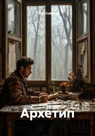 Архетип , Архетип