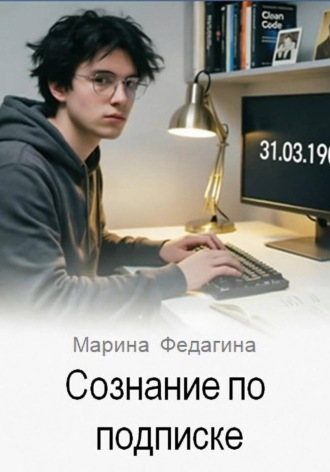 Сознание по подписке , Сознание по подписке