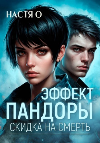 Эффект Пандоры. Скидка на смерть , Эффект Пандоры. Скидка на смерть