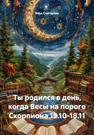 Ты родился в день, когда Весы на пороге Скорпиона 19.10-18.11 , Ты родился в день, когда Весы на пороге Скорпиона 19.10-18.11
