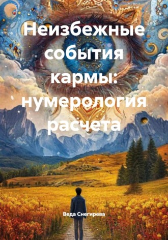 Неизбежные события кармы: нумерология расчета , Неизбежные события кармы: нумерология расчета