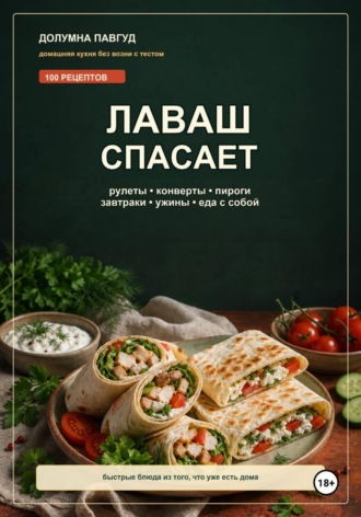 Лаваш спасает , Лаваш спасает