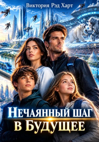 НЕчаянный шаг в БУДУЩЕЕ , НЕчаянный шаг в БУДУЩЕЕ