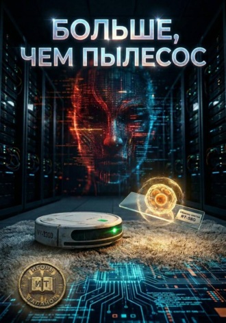Больше, чем пылесос , Больше, чем пылесос