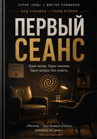 Первый сеанс , Первый сеанс