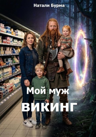 Мой муж викинг , Мой муж викинг