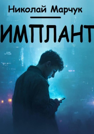 Имплант , Имплант