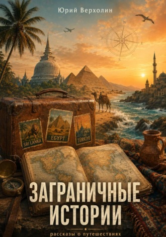 Заграничные истории , Заграничные истории