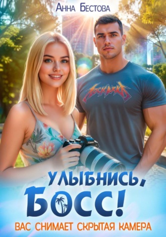 Улыбнись, босс. Вас снимает скрытая камера , Улыбнись, босс. Вас снимает скрытая камера