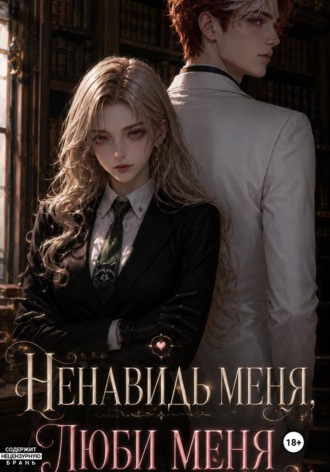 Ненавидь меня, люби меня , Ненавидь меня, люби меня