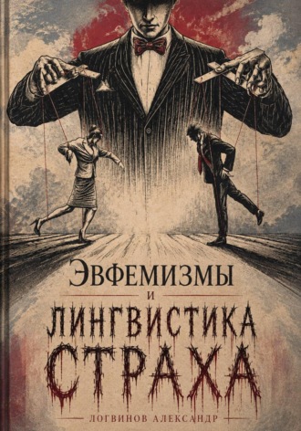 Эвфемизмы и лингвистика страха , Эвфемизмы и лингвистика страха