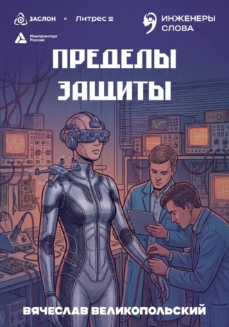 Пределы защиты , Пределы защиты