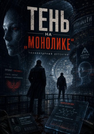 Тень на «Монолике» , Тень на "Монолике"