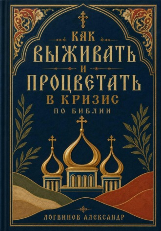 Как выживать и процветать в кризис по Библии , Как выживать и процветать в кризис по Библии