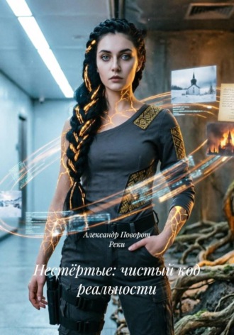 Нестёртые: чистый код реальности , Нестёртые: чистый код реальности