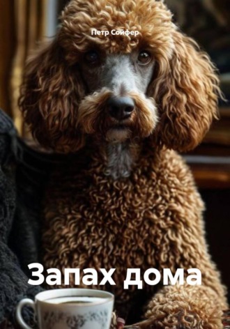Запах дома , Запах дома