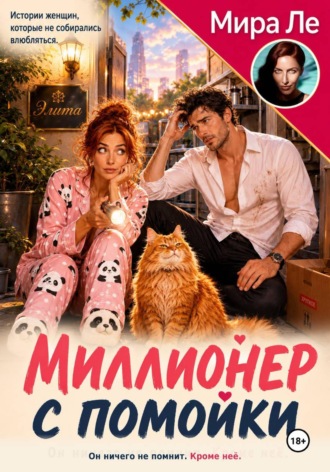 Миллионер с помойки , Миллионер с помойки