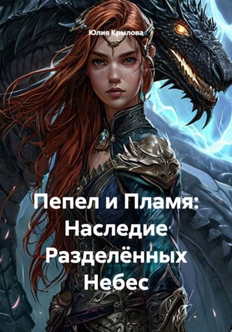 Пепел и Пламя: Наследие Разделённых Небес , Пепел и Пламя: Наследие Разделённых Небес