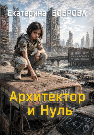 Архитектор и Нуль , Архитектор и Нуль