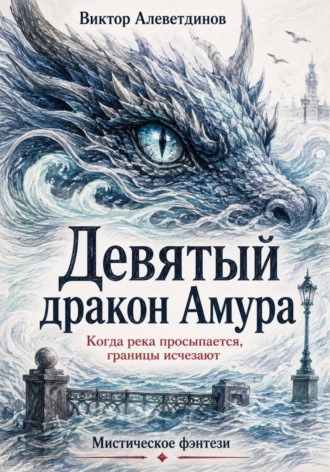 Девятый дракон Амура , Девятый дракон Амура