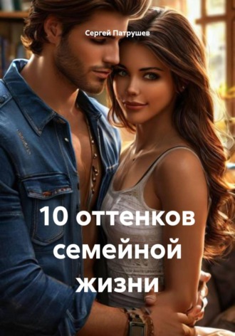 10 оттенков семейной жизни , 10 оттенков семейной жизни