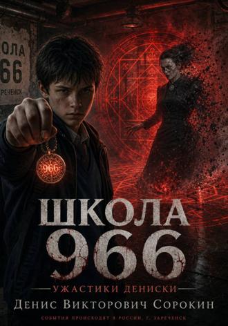 Школа966 , Школа966