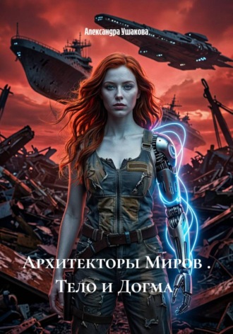 Архитекторы Миров . Тело и Догма , Архитекторы Миров . Тело и Догма